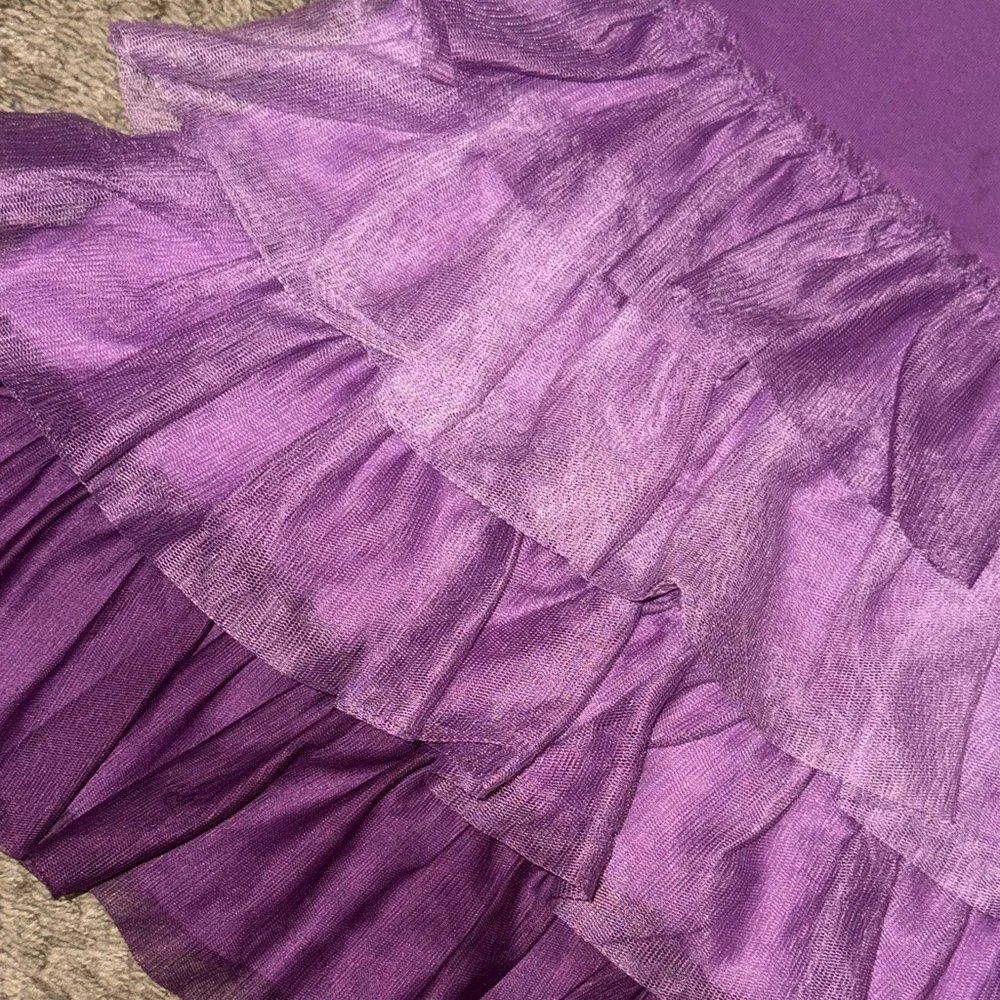 Hanna Andersson Fizzie Sundress - Picture 4 of 4
